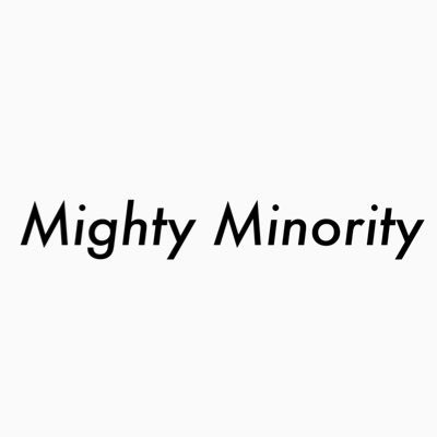 山形県庄内地方で活動中 Mighty Minority(マイティーマイノリティー)と申します Gt/Vo.今野 @mnou_hito Ba.フミタカ @oozora79 Dr.コウヘイ  @hashikotakahei  Guest Gt/Vo.かき