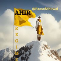 Rao's of Ahirwal (@raosofahirwal) 's Twitter Profile