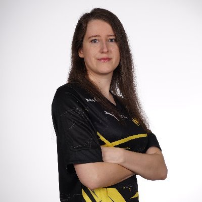 Professional CS2 player for @natusvincere  🇵🇱
https://t.co/c7b4xH3Vpw