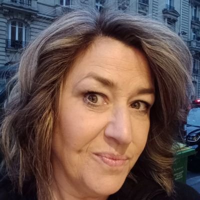 PascaleBlt's profile picture. 