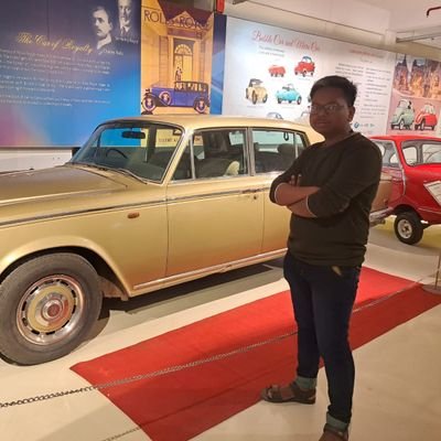 mohitsa11308053's profile picture. digital Marketing practitioner | paid ads expert | stock market invester | creative head at @traspo.in | ex CCO at @financeandmarket_
|