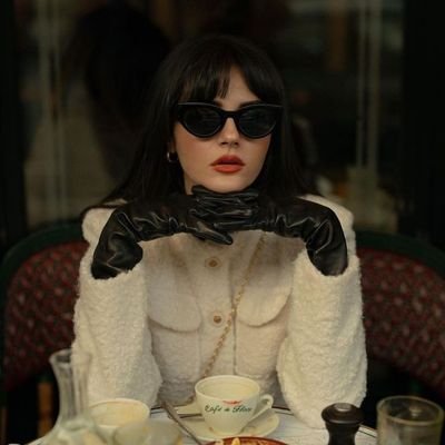 meadchoco's profile picture. ✨