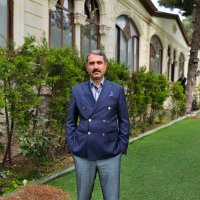 Resul TURGUT(@resulturgut_MKG) 's Twitter Profile Photo