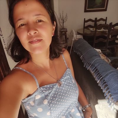 Católica, Casada, mãe da Ana Beatriz, Patriota e Conservadora! 🇧🇷Viva Cristo Rei! #AME 🌻