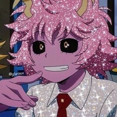 AFROLATINA IRL! NO IRL CONTENT!~

THE NAME IS MINA ASHIDO!~ A HERO FOR ALL WHITES!~ 

LIMITLESS!~

Harvard Graduate, Nuclear Power Reactor Operator. IRL. IQ 158