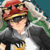 ししまいゆき (@yui250804) Twitter profile photo