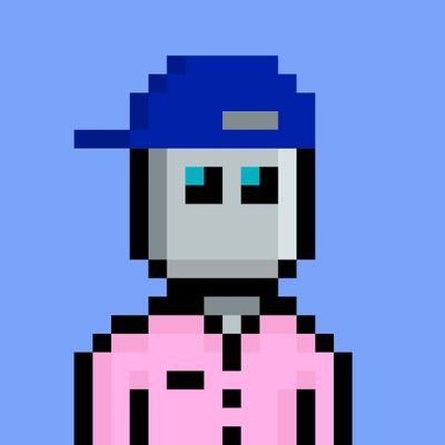 Me®️biさんのプロフィール画像