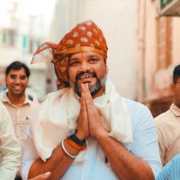 युवा नेता लोकेश शर्मा युवाओ की आवाज(@TeamShar4) 's Twitter Profile Photo