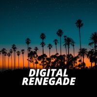 Digital Renegade(@DigitalRenegad7) 's Twitter Profile Photo