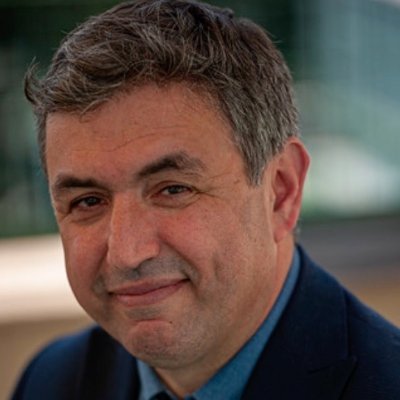 PhD • Founder @AtliGlobal • Lecturer @kocuniversity @unibogazici • 🤾♂️ Former handball goalkeeper • 👨👩👧👧 • 🇹🇷🇩🇪🇦🇺