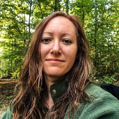 Plant Ecologist & Botanist | Native Plant Restoration | Invasive Species | PhD Student (She/Her)