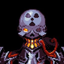 Developer of LILAC 0.
https://t.co/A6LDbVpfU7
#pixelart #indiedev