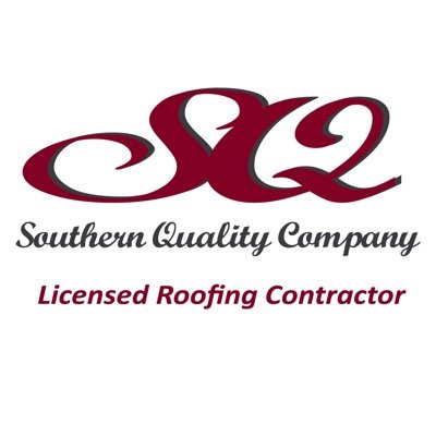 SQCroofing's profile picture. Licensed Roofing Contractor with 25+ years trusted service WNC Asheville, Brevard, Hendersonville & UpstateSC. Southern Quality Roofing, superior custom service