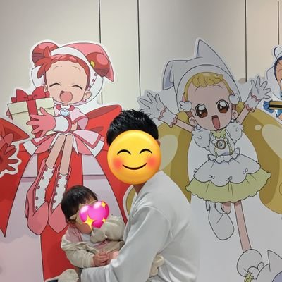 おじゃさんのプロフィール画像