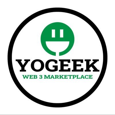 #yoGeek, the decentralized #web3 marketplace https://t.co/DVWqhJRGor . Use $ETH, $USDT, $USDC, $SHIB, $BONE OR $GEEK to buy items on our marketplace.