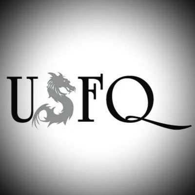 Cuenta oficial de Twitter red de graduados de la @USFQ_Ecuador.