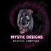 MysticDesigns (@mysticdesigns93) Twitter profile photo MysticDesigns (@mysticdesigns93) Twitter profile photo