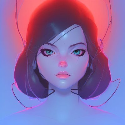 Digital Artist