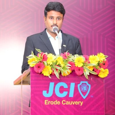 மென்பொருள் காண்பது அறிவு.
Entrepreneur, Traveler, Food Explorer, Dravidian Inspired. Alumni PSGCAS, Curtin Singapore.