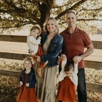 Kimberly Smith (@ksmithkrypton) 's Twitter Profile
