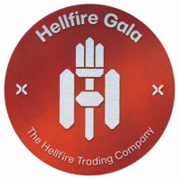 Hellfire Gala 2023(@HELLFIRE_GALA) 's Twitter Profile Photo