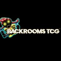 Backrooms TCG(@BackroomsTCG) 's Twitter Profile Photo