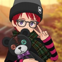 ちかくん (@chica3_rbch) Twitter profile photo