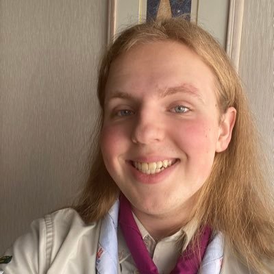 Anatomy Student @LivUni | Volunteer 🏕️ @scouts | County Youth Lead @MerseysideScout | Patrol Leader #roverway2024 🇳🇴 | Views are my own