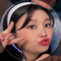 𝐜𝐡𝐞𝐫𝐫𝐲 𝐛𝐞𝐚𝐧.(@cherrybean_hb) 's Twitter Profile Photo