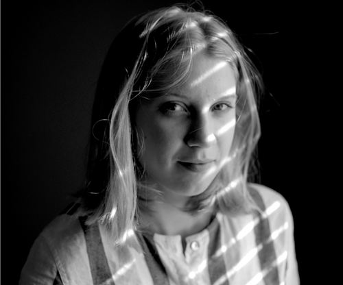 Documentary filmmaker/ journalist