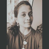 Preethi Grace Sugirtha Rajkumar(@preethishere) 's Twitter Profile Photo