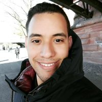 Jorge Delgado (@jorge_exd) 's Twitter Profile