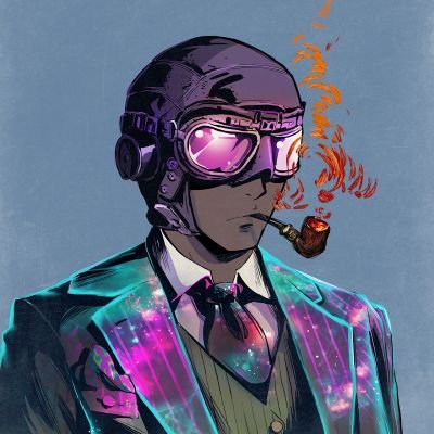 spacemandev Profile Picture