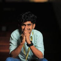Jeeva Ganesh (@myself_jeeva) 's Twitter Profile
