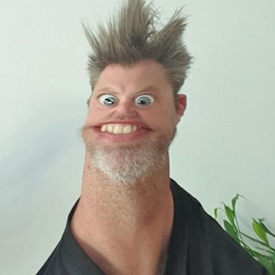 MichielvdToorn's profile picture. Je weet tog bruh