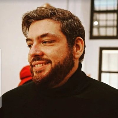 Eduardo Bartaliさんのプロフィール画像
