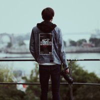 K. 🍂 (@herbstjunge) 's Twitter Profile