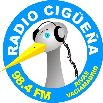 Radio Cigüeña es la radio libre de Rivas Vaciamadrid,  entidad sin ánimo de lucro y gestionada asociativamente sobre la base de la independencia,