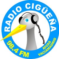 radiociguena (@radiociguena) 's Twitter Profile Photo radiociguena (@radiociguena) 's Twitter Profile Photo