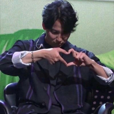 kjae
트친 하쟈아! | ID - ENG - KOR | homophobic dni | KNG, LJW, 90s Kpop, Thai Actors, XH, TDP, etc. | 아무 생각 말을함 | 🇮🇩