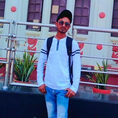 VikashyadavRom1's profile picture. student