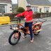 Family Cargo Bike (@familycargobike) Twitter profile photo Family Cargo Bike (@familycargobike) Twitter profile photo