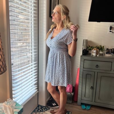 MeleenaRN's profile picture. I bleed CAROLINA BLUE! Go BRAVES!Carolina Panthers/CLT Hornets. Baseball Mom 4 Life. RN career pays the bills