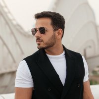Shakti Chauhan (@21mwillconquer) 's Twitter Profile