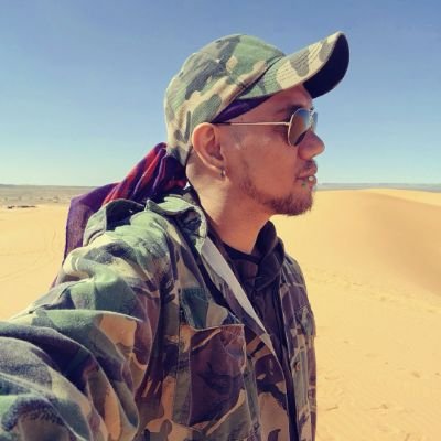 RussellVTV's profile picture. Fashion Designer and Licensed Professional Interior Designer

https://t.co/SiZXZVIh4M