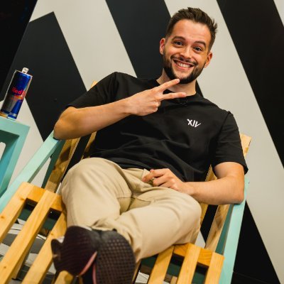 🇵🇹 Professional CSGO Player for ?