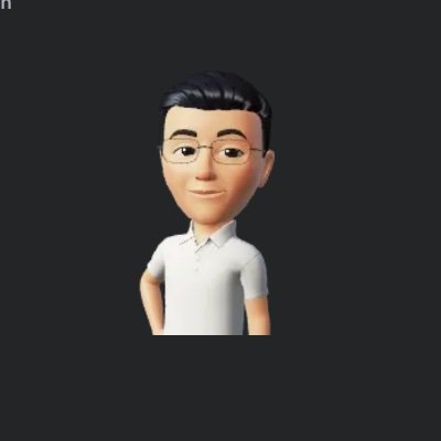 coderebel Profile
