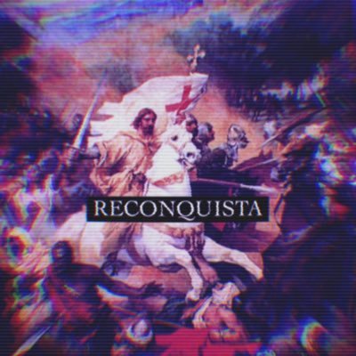 InPaceViribus's profile picture. Unapologetic Integralist.