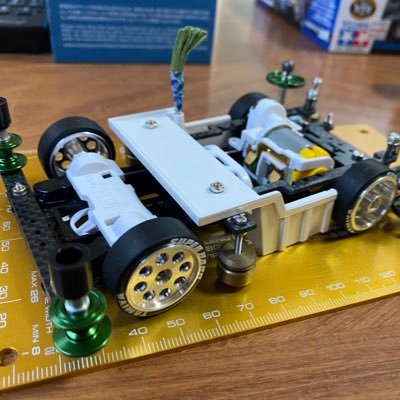 jyunbiryoku's profile picture. 暇な人 #遊戯王 #ミニ四駆