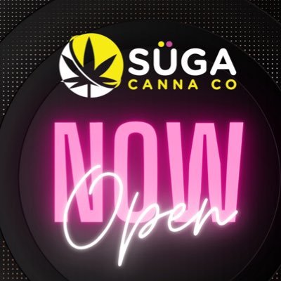 MN Fast Acting Edibles! #sugacannaco #letsgetzooted founded by @catherinese7en